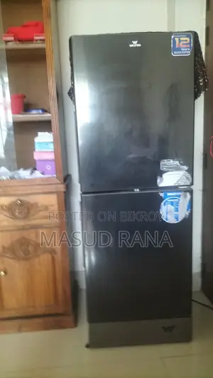 ওয়াল্টন ফ্রিজ বিক্রি হবে