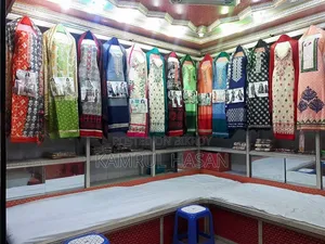 আকর্ষণীয় মূল্যে দোকান বিক্রি হবে