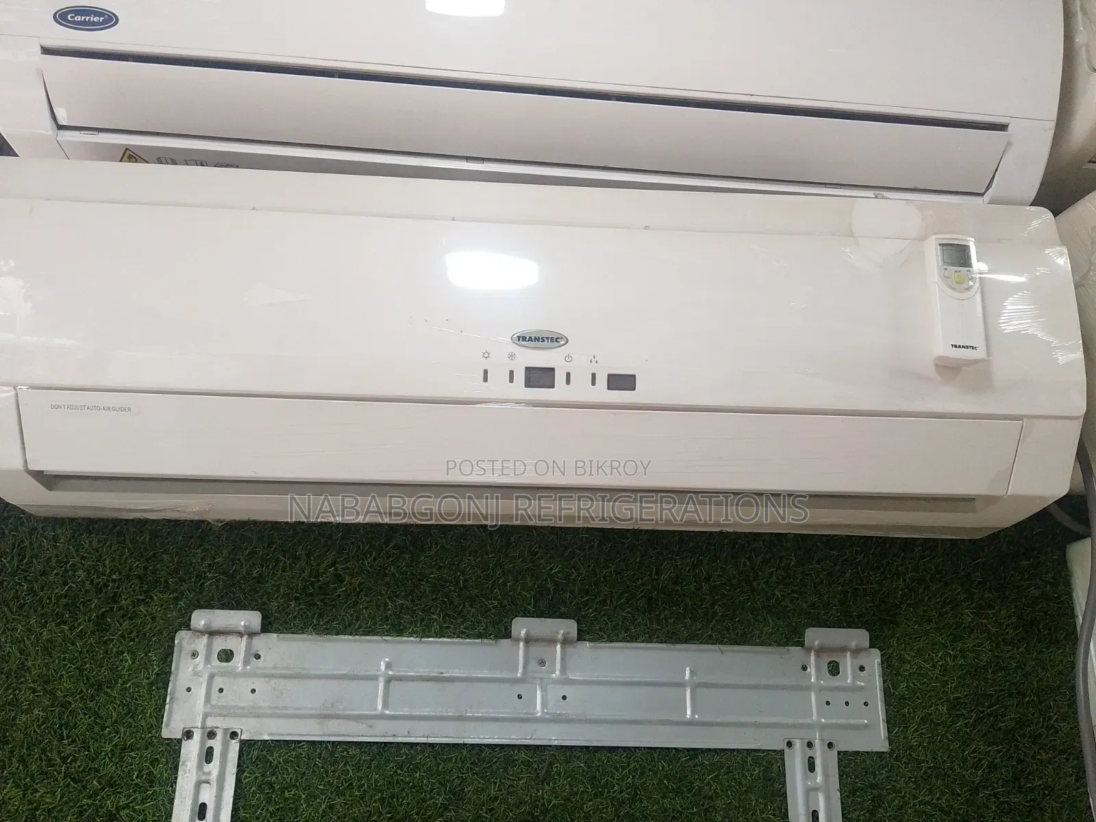AC Technician