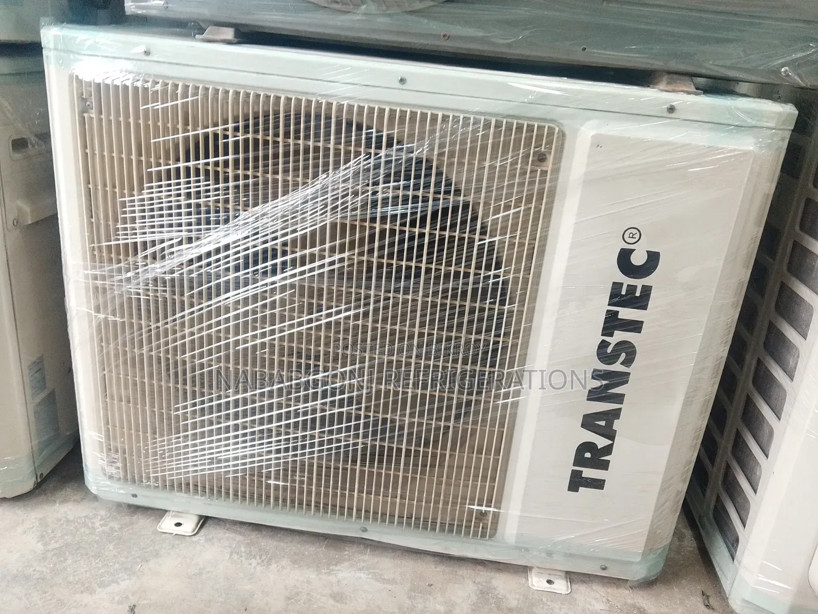 AC Technician