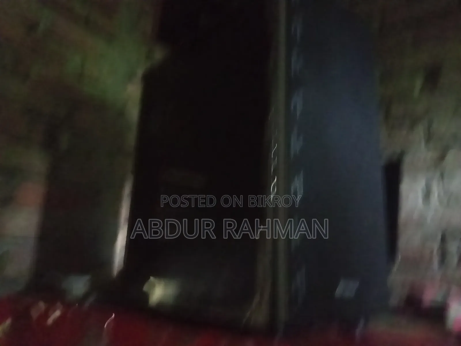 ডেস্কটপ কম্পিউটার ৮জিবি ইন্টেল কোর আই৫ এসএসডি ২৫০জিবি