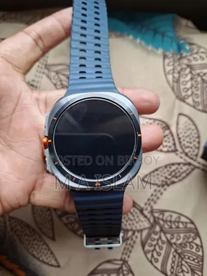 Samsung Galaxy Watch Ultra