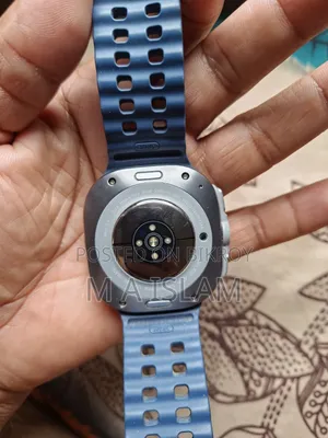 Samsung Galaxy Watch Ultra