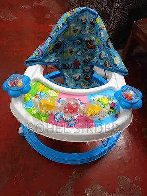 Baby Walker