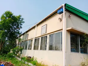 বাণিজ্যিক ও ইন্ডাস্ট্রিয়াল ব্যবহারের জন্য বিশাল সম্পত্তি বিক্রয়।