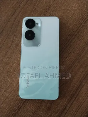 ভিভো ওয়াই১৮ ১২৮ জিবি পিংক