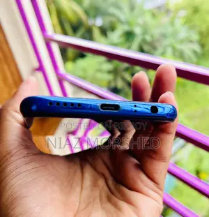 Xiaomi Redmi Note 8 64 GB Blue