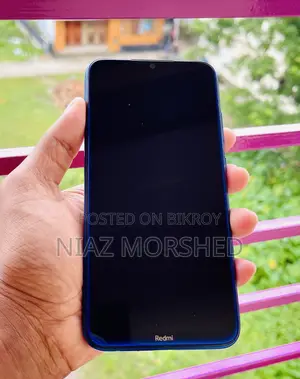 Xiaomi Redmi Note 8 64 GB Blue