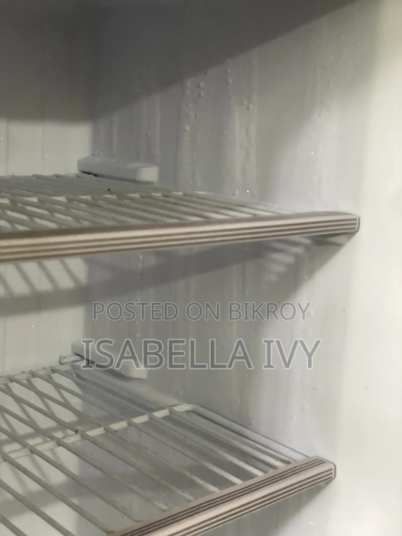 Walton 11 CFT Refrigerator WFF-2A3