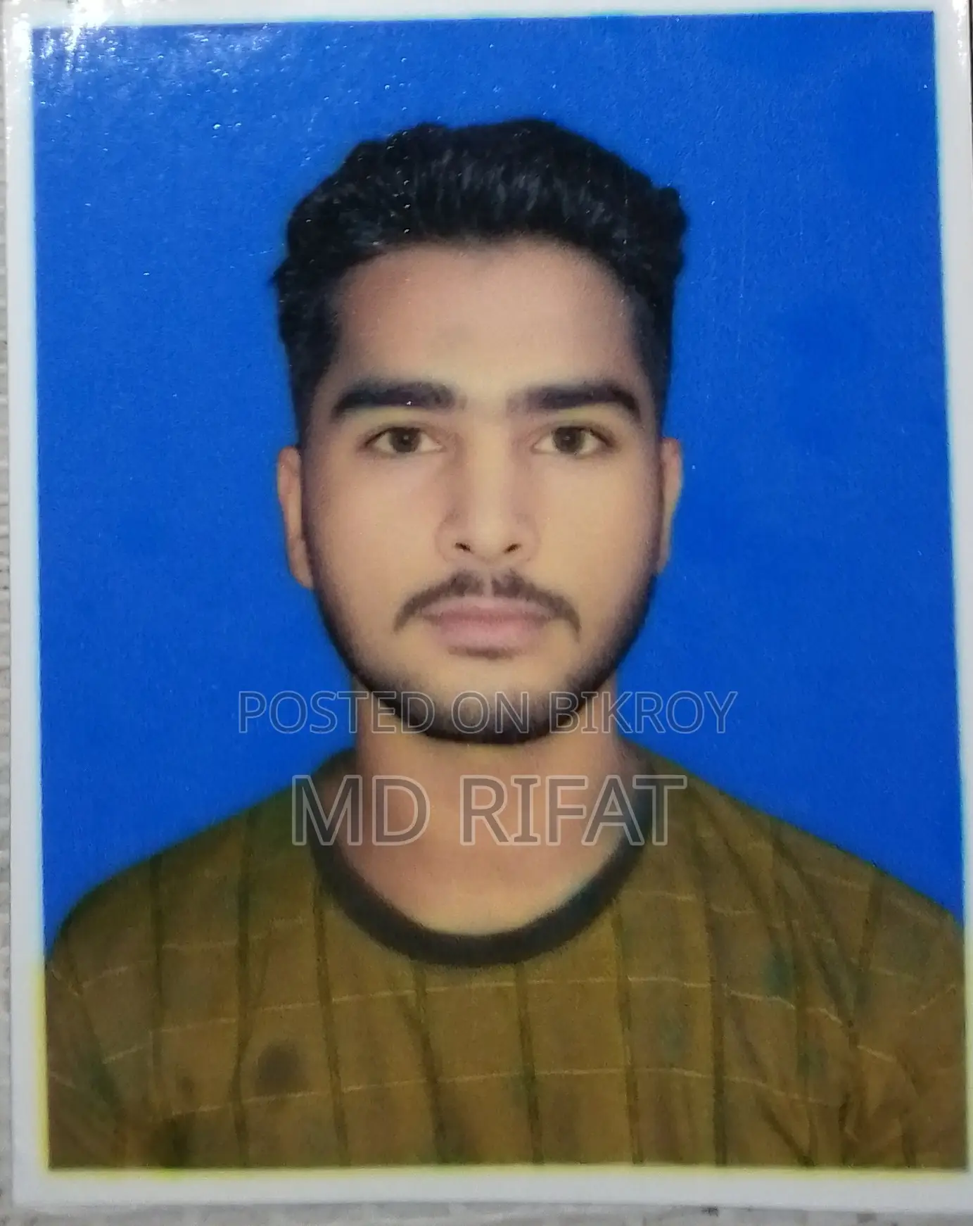 জুনিয়র কাস্টমার সার্ভিস এক্সিকিউটিভ