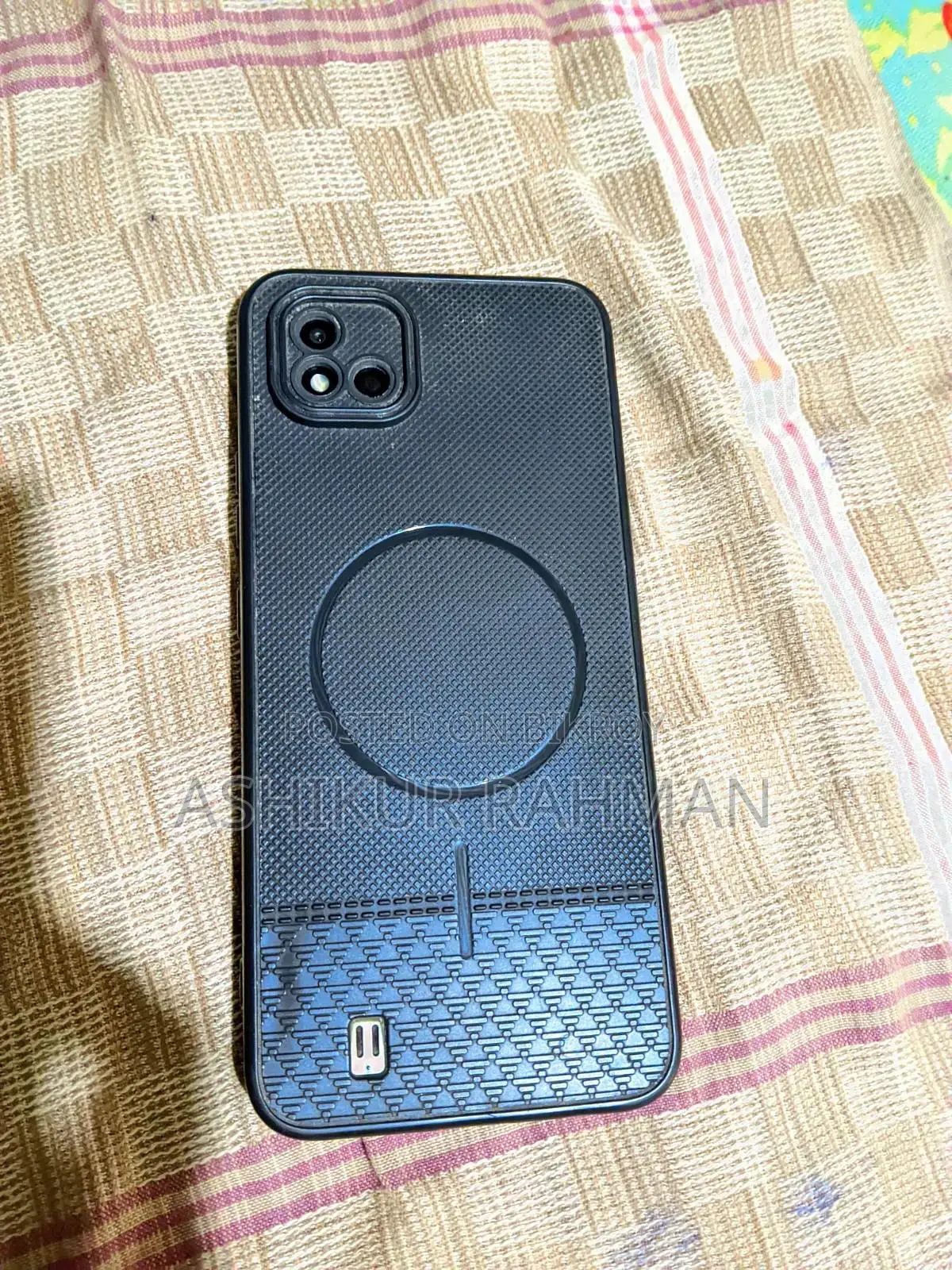 রিয়েলমি নারজো ৫০আই ৬৪ জিবি