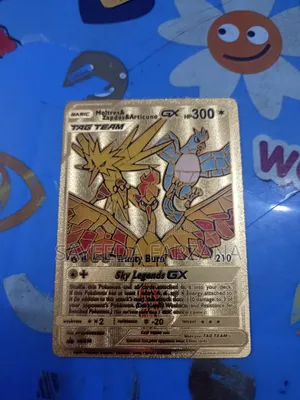 Pokemon Card