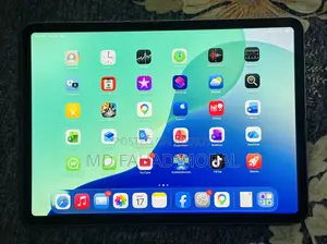 Apple iPad Pro 11 (2020) 256 GB Gray