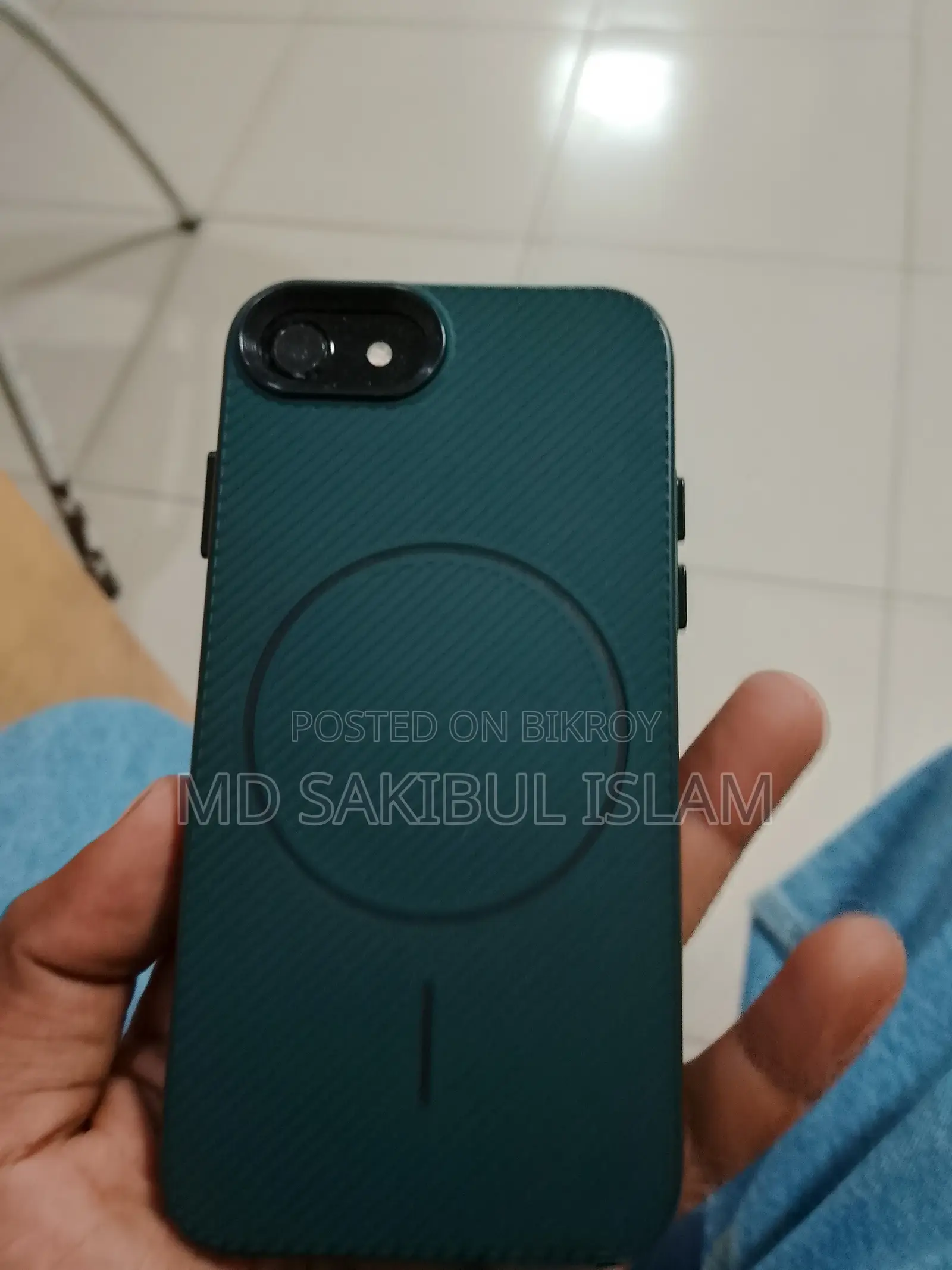 অ্যাপল আইফোন ৭ ১২৮ জিবি ব্ল্যাক