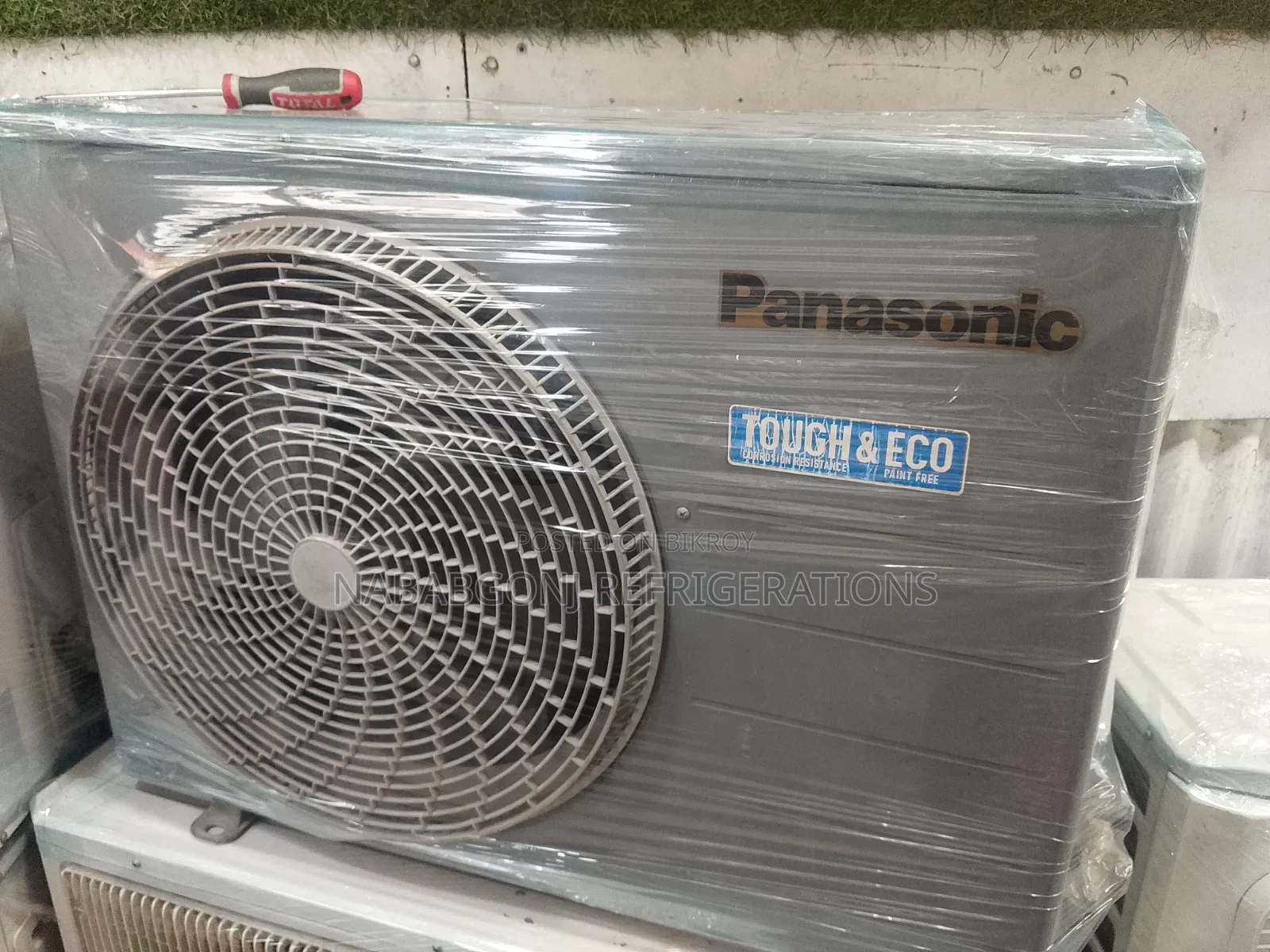 AC Technician