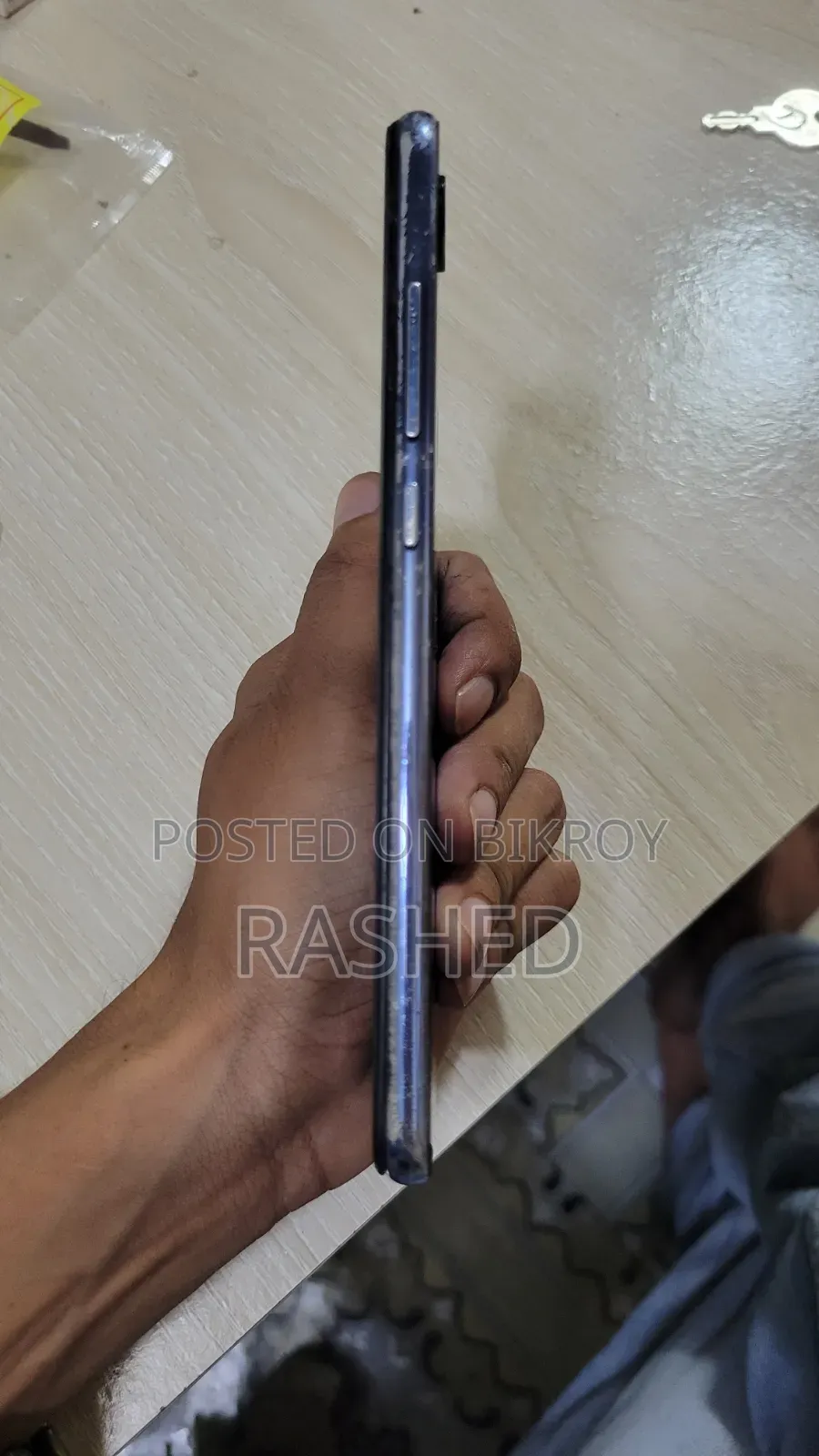 Xiaomi Mi 8 Lite 64 GB Blue