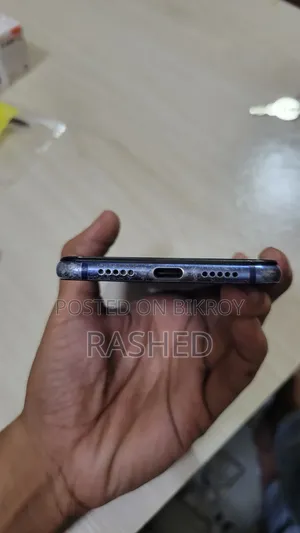Xiaomi Mi 8 Lite 64 GB Blue