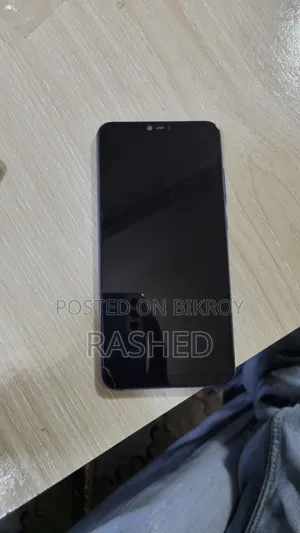 Xiaomi Mi 8 Lite 64 GB Blue