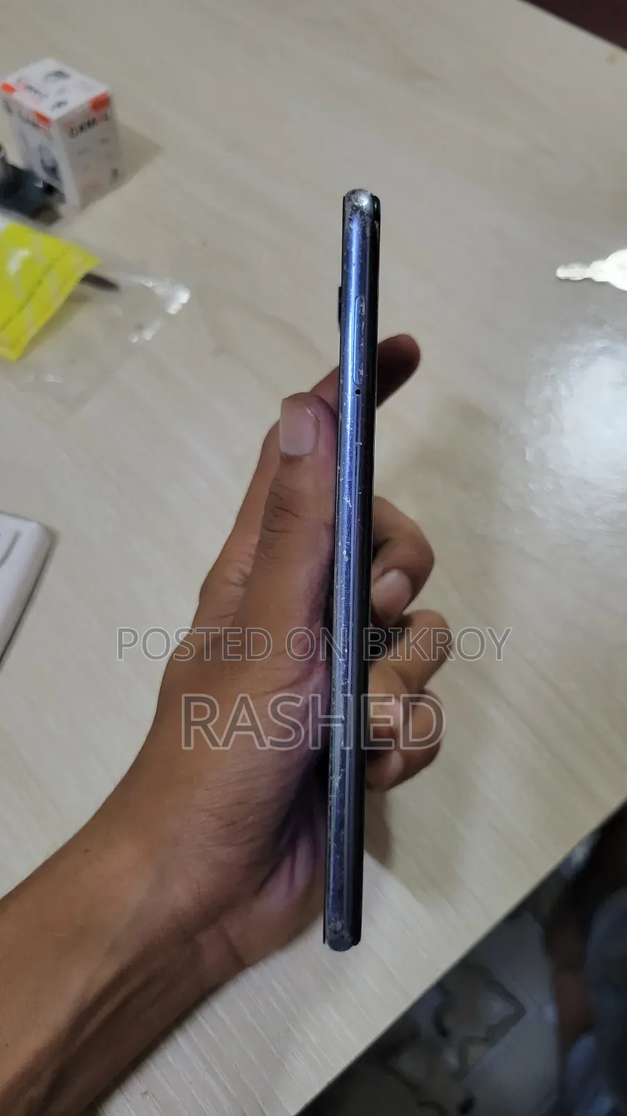 Xiaomi Mi 8 Lite 64 GB Blue