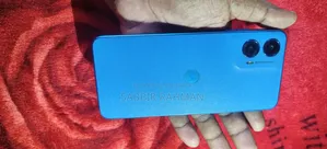 মোটোরোলা মোটো জি৪৫ ১২৮ জিবি ব্লু