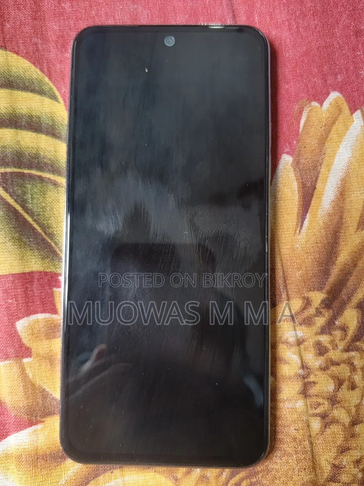 টেকনো স্পার্ক ৩০ প্রো ২৫৬ জিবি সাদা