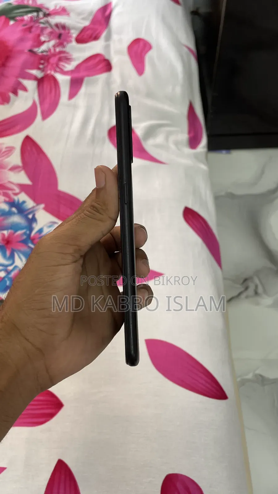 Oppo A31 128 GB Black