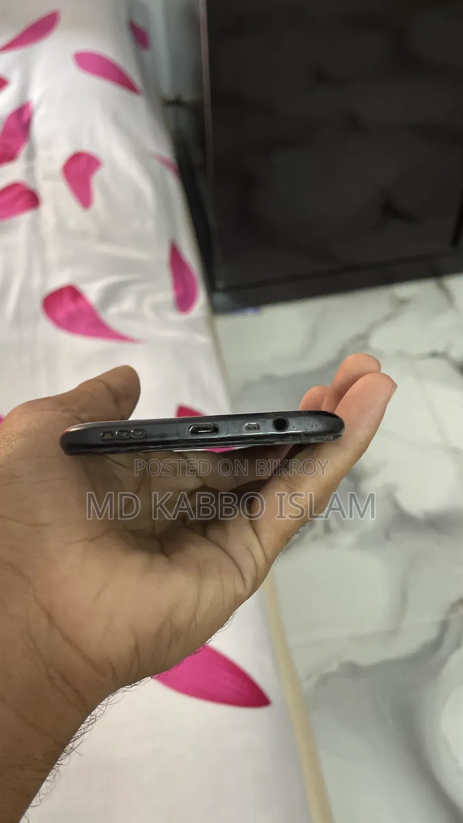 Oppo A31 128 GB Black