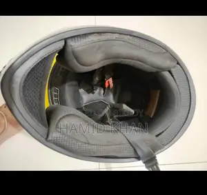 বিক্রির জন্য এসএমকে ফুল ফেস হেলমেট