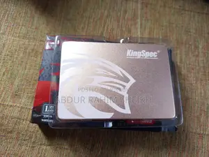 Kingstone SSD 128GB