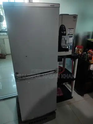 Transtek Refrigerator