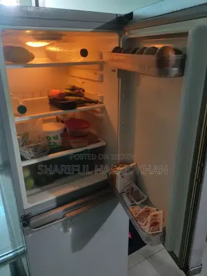 Transtek Refrigerator