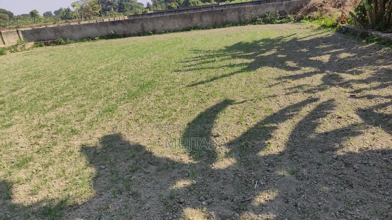 জমি বিক্রয় ৫ কাঠা
