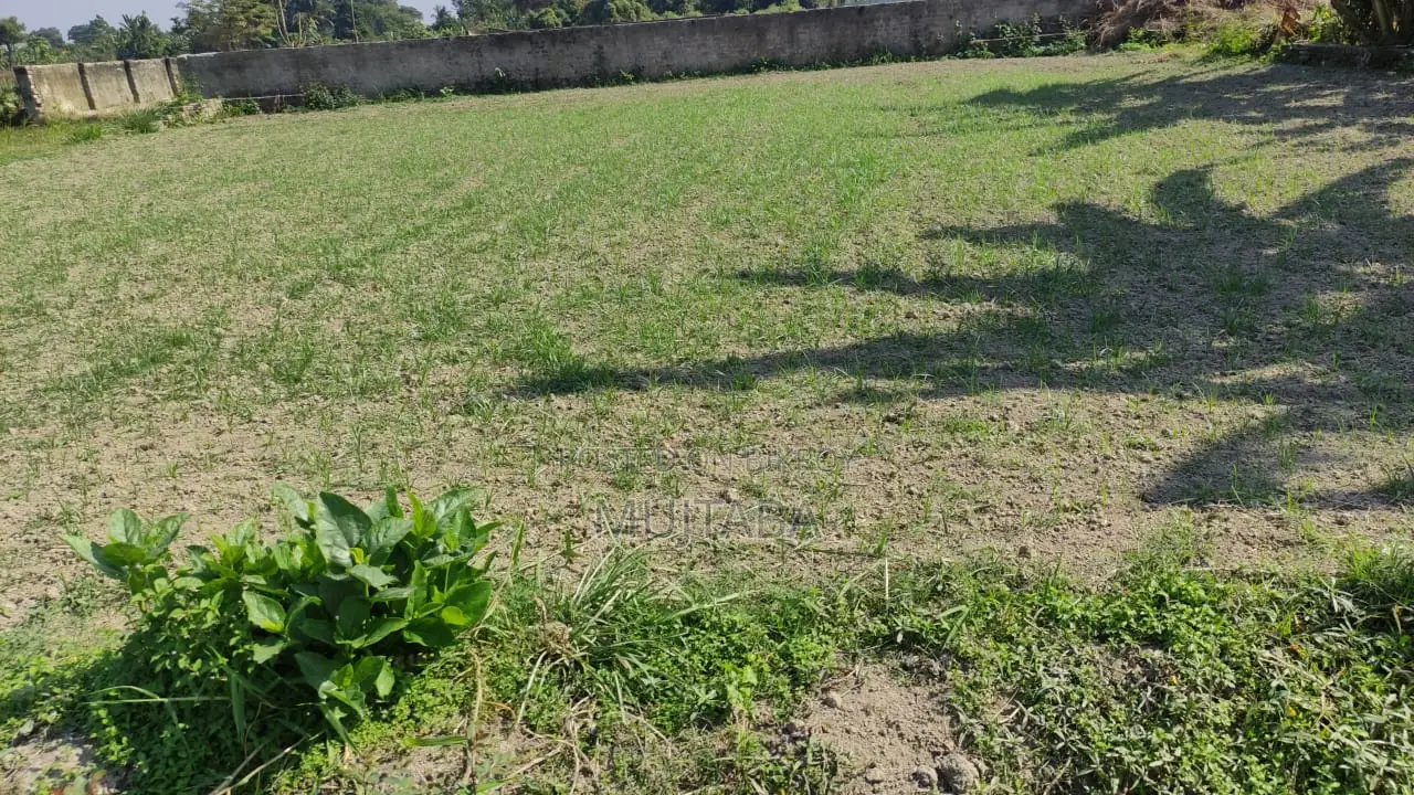জমি বিক্রয় ৫ কাঠা