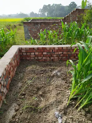 জমি বিক্রয় ৫ কাঠা