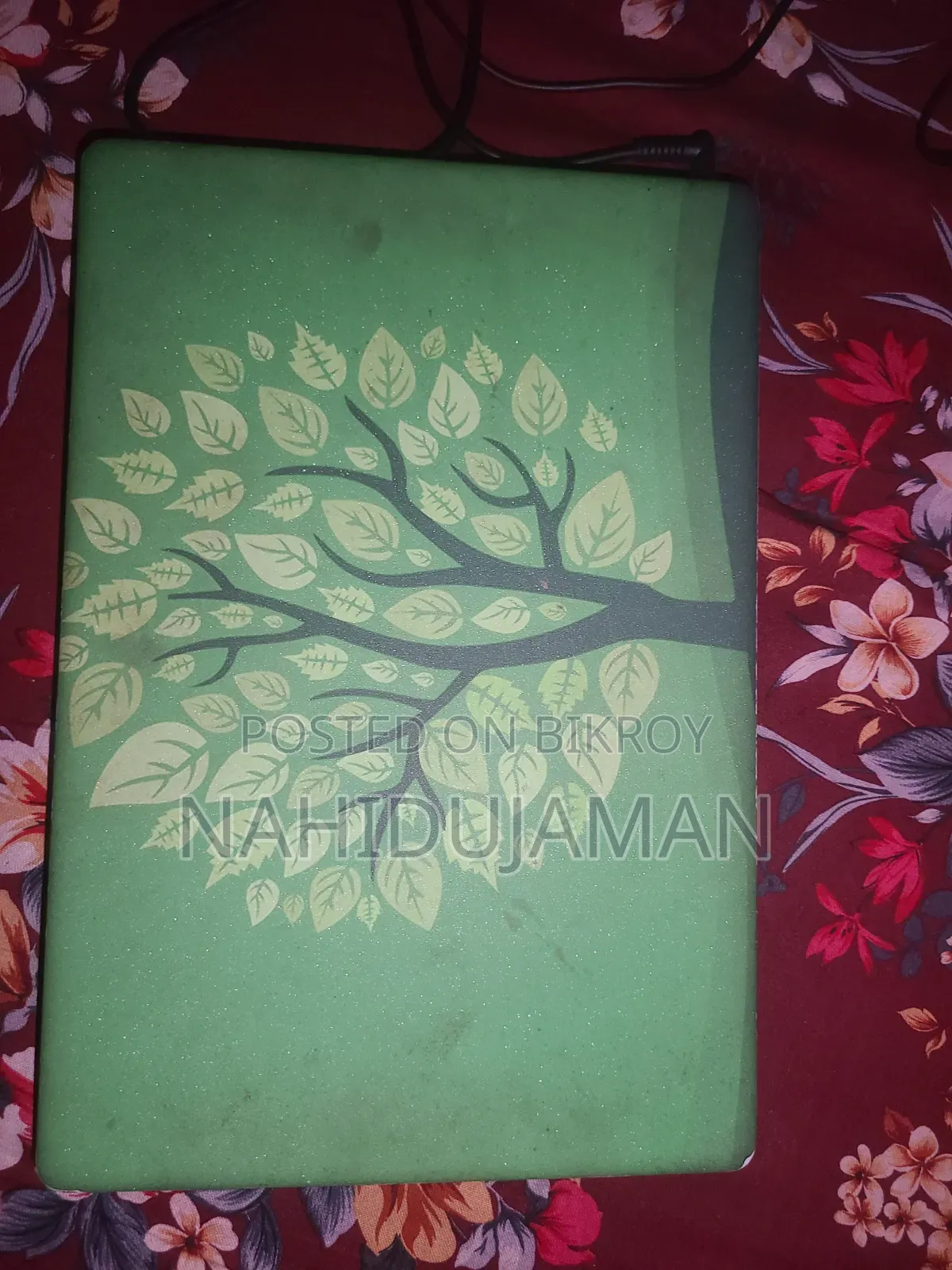 ল্যাপটপ ডেল ইন্সপায়রন ১৫ ৩৫০১ ৮জিবি ইন্টেল কোর আই৩ এসএসডি ১২৮জিবি