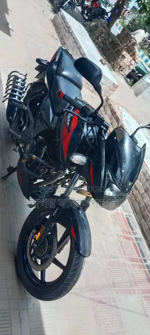Bajaj Pulsar 150 2022 Black