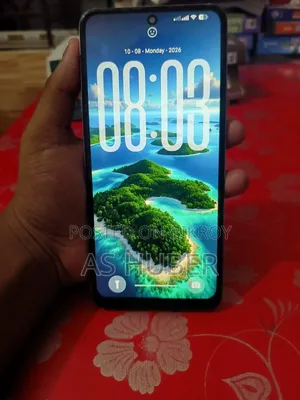 শাওমি মি ১১আই ১২৮ জিবি পিংক
