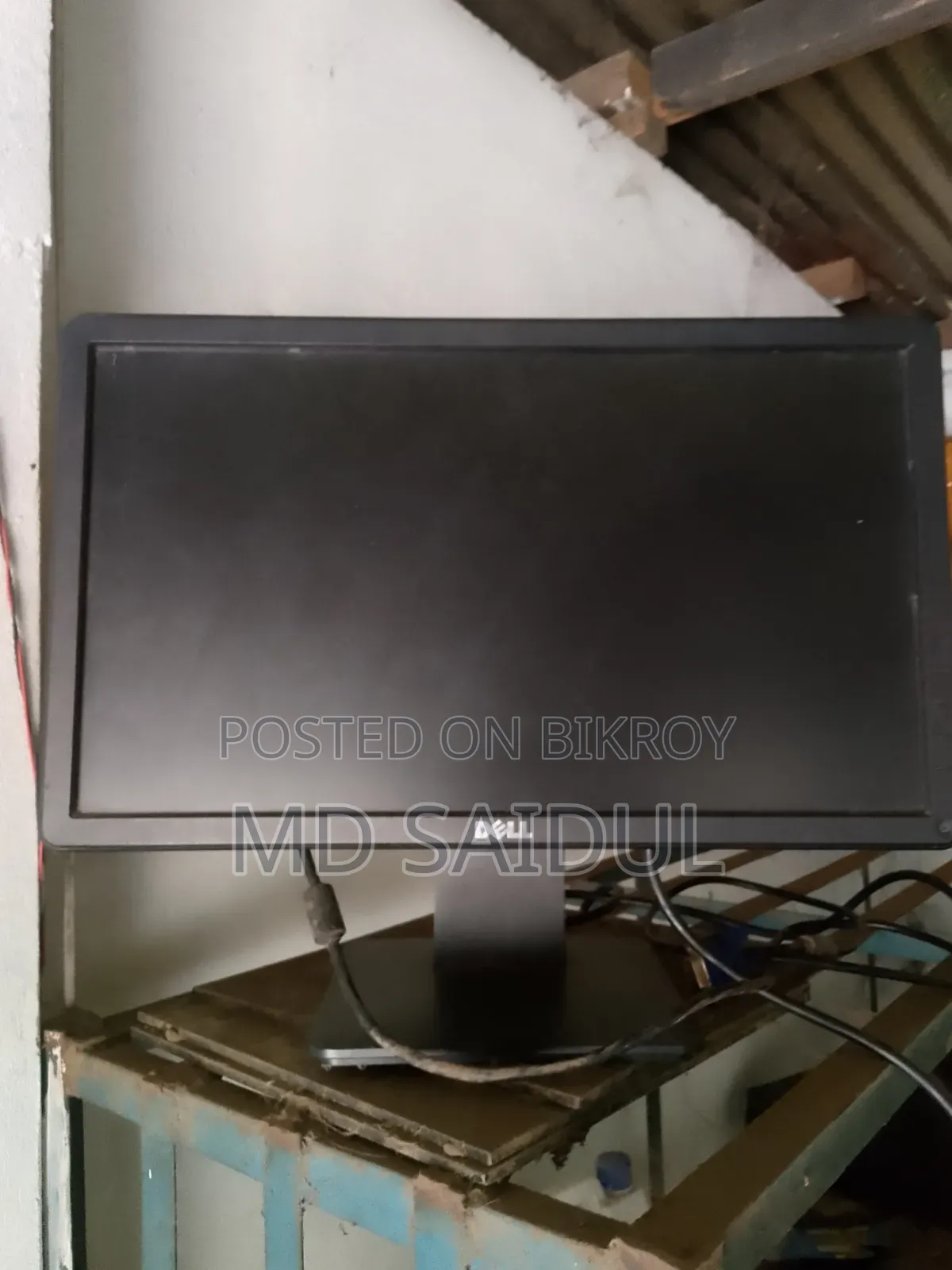 Dell Monitor