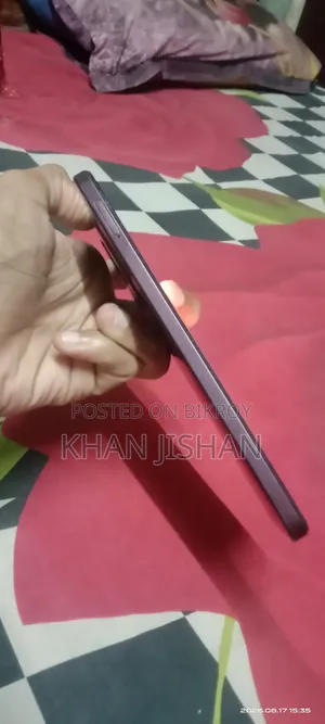Oppo A3x 64 GB Black