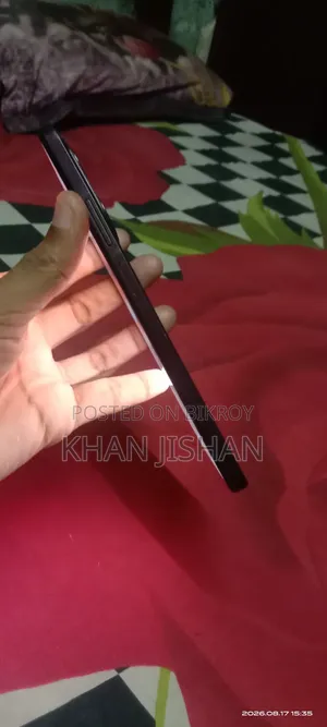 Oppo A3x 64 GB Black