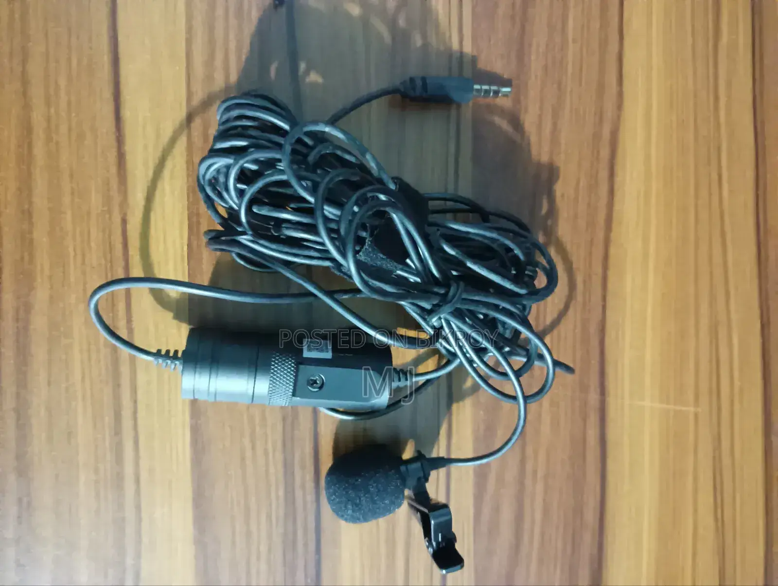 Boya by M1 Microphone