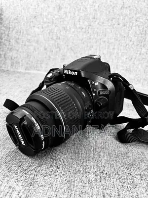 Nikon DSLR