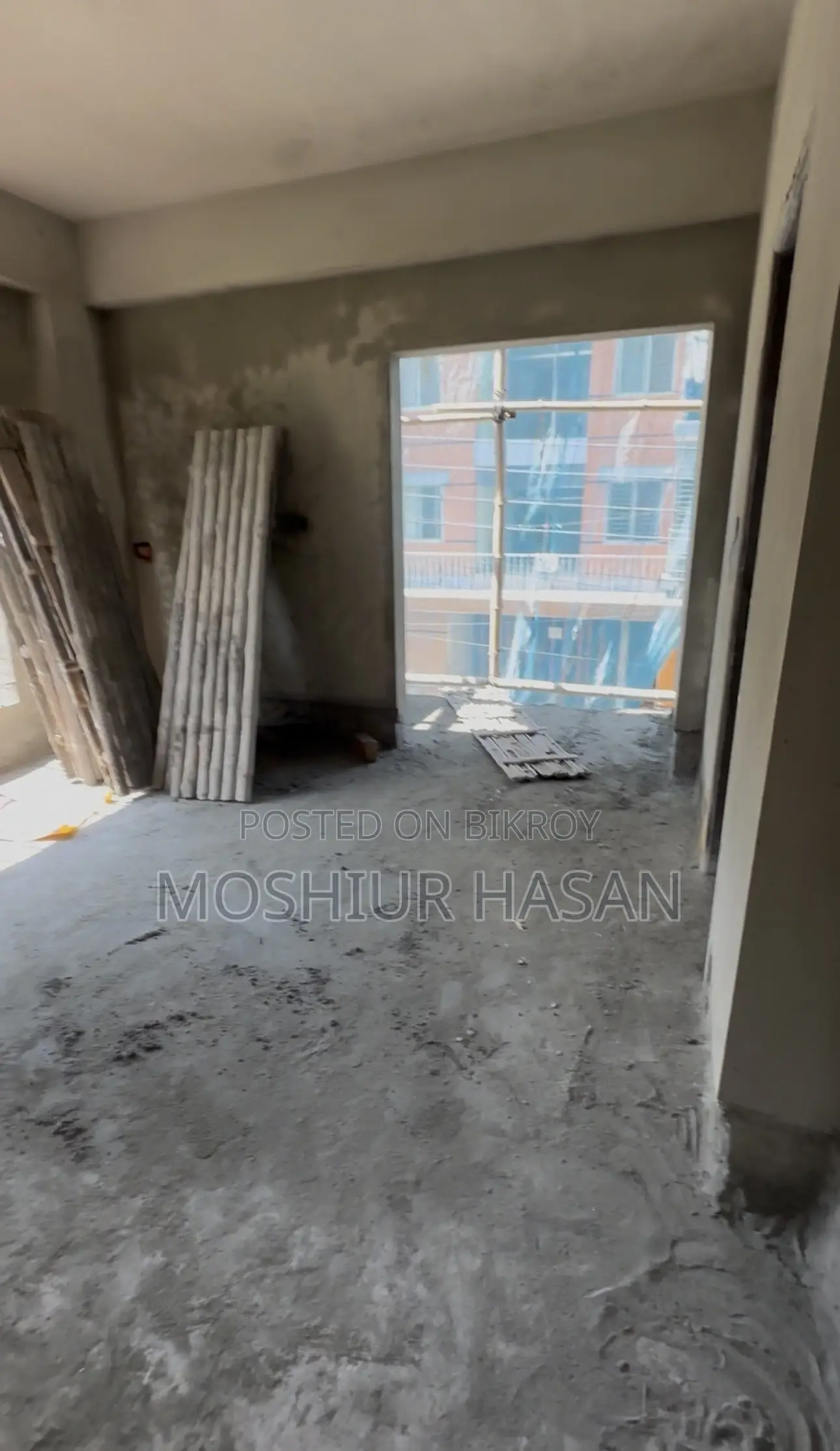 3 Bedroom Apartment in Saimon Properties, Basundhara for Sale