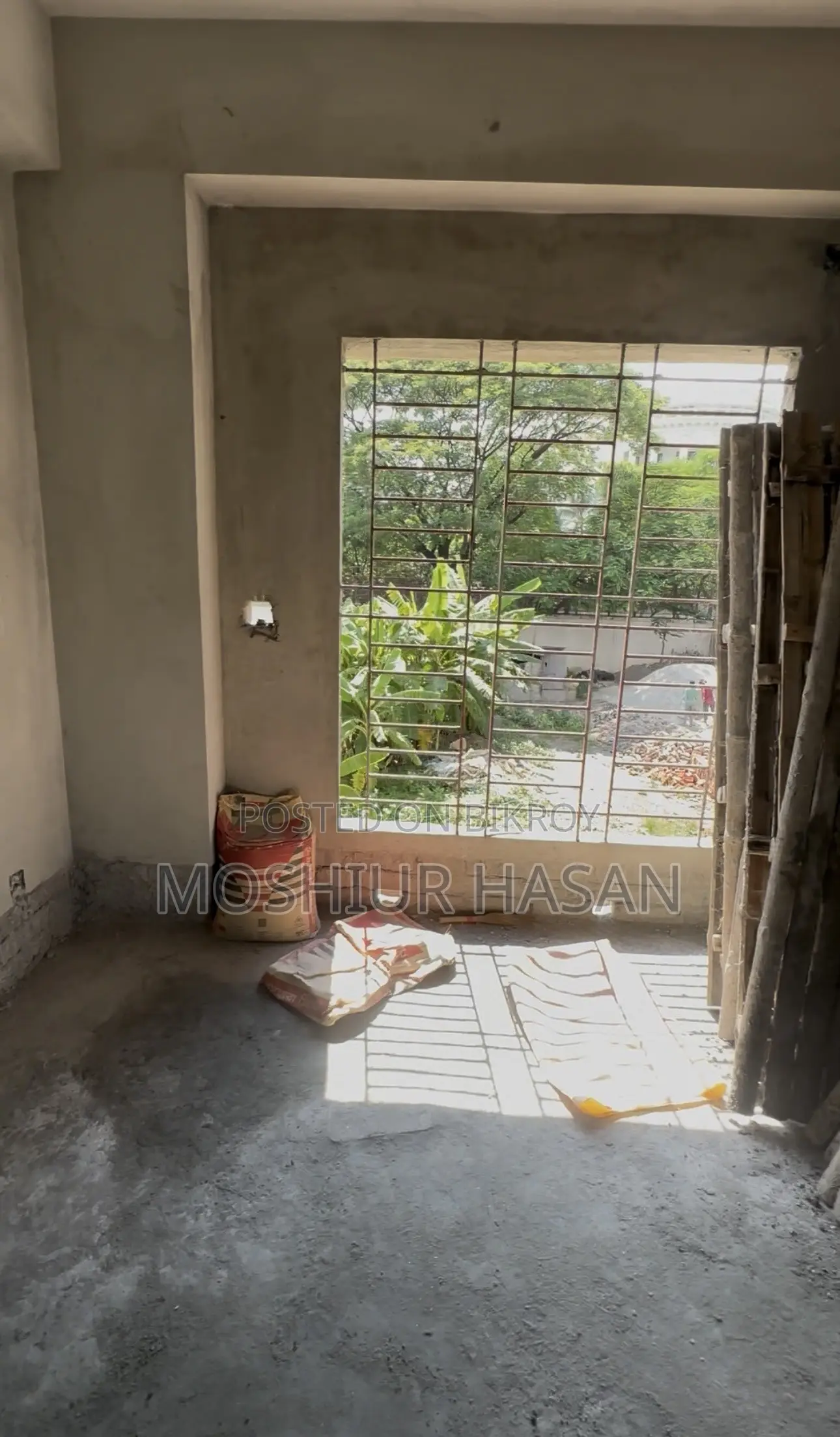 3 Bedroom Apartment in Saimon Properties, Basundhara for Sale