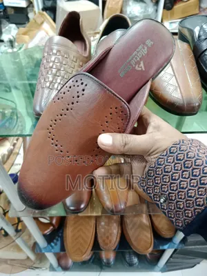 অরিজিনাল চামড়া জুতো