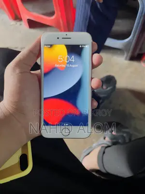 অ্যাপল আইফোন ৭ ৩২ জিবি পিংক