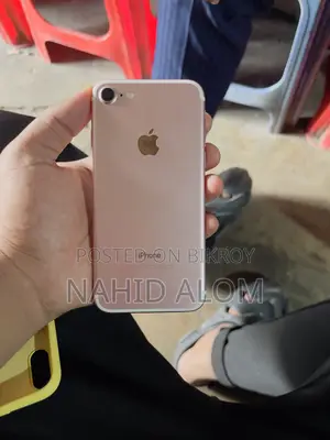 অ্যাপল আইফোন ৭ ৩২ জিবি পিংক