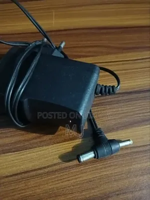 Light and Phone Charger