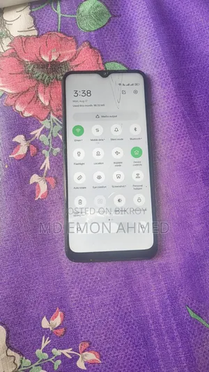 অপ্পো এ১৬ ৬৪ জিবি ব্লু