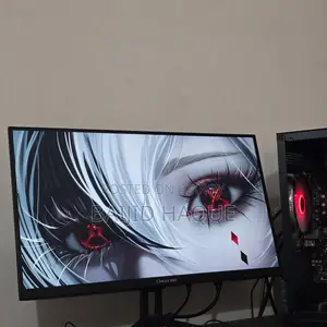 Desktop Computer 16GB AMD Ryzen 5 SSD 512GB